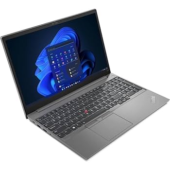 Lenovo ThinkPad E15 gen4ノートPC ThinkPad E15 Gen 4 (15